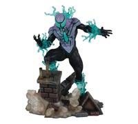 Statuette PVC Diamond Select Toys Marvel Comic Gallery Chasm Noir 25 cm
