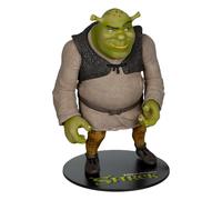 Statuette PVC McFarlane Toys Shrek Movie - Shrek Vert 30 cm