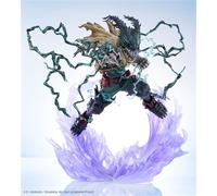 Statuette PVC My Hero Academia Midoriya Izuku ARTFXJ 1/8