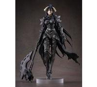 Statuette PVC Overlord P.O.P Parade Albedo : Armor Version L 24 cm