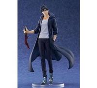 Good Smile Company Statuette PVC Solo Leveling Pop Up Parade Sung Jinwoo Taille L 24 cm