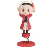 Statuette Qset Chisato Nishikigi Eel Ver 10 cm - Lycoris Recoil G