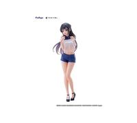 Statuette - Rascal Does Not Dream of Bunny Girl Senpai - Tenitol Mai Sakurajima 31 cm