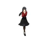 Statuette Rascal Does Not Dream of Bunny Girl Senpai Trio-Try-iT PVC Mai Sakurajima Winter Outfit