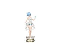 Statuette Re:Zero Exceed Creative Rem Cage Dress 22 cm G