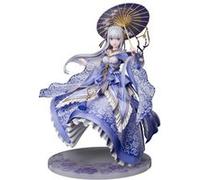 Statuette Re:Zero Starting Life in Another World 1 7 Emilia Hanfu 25 cm G