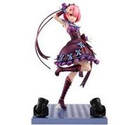 Statuette Re:ZERO Starting Life in Another World 1/7 Ram Birthday 2021 Ver. 24 cm G