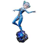 Statuette Re:Zero Starting Life in Another World 1 7 Rem A×A SF Space Suit 26 c G