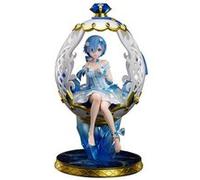 Statuette Re:ZERO Starting Life in Another World 1 7 Rem Egg Art Ver. 28 cm G
