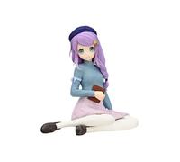 Statuette Re Zero Starting Life in Another World Noodle Stopper Anastasia Book Girl Ver 10 cm