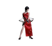 Statuette - Resident Evil 4 Hd - Ada Wong Af