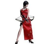 Statuette - Resident Evil 4 Hd - Ada Wong Af NC G