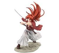 Statuette Rurouni Kenshin ARTFX J Kenshin Himura 1 8 20 cm G