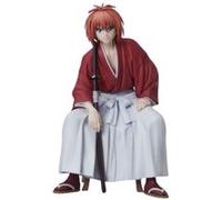 Statuette Rurouni Kenshin Kenshin Himura 15 cm G