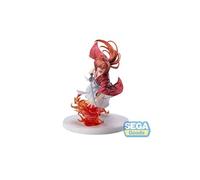 Statuette Rurouni Kenshin Luminasta Loid Rurouni Kenshin Kenshin Himura 15 cm