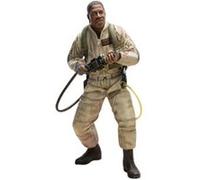 Statuette - S.O.S Fantômes - 1/8 Winston Zeddemore 22 cm