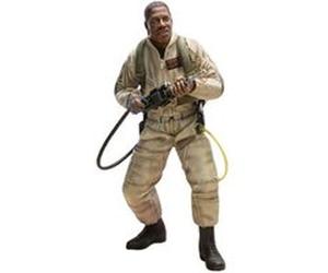 Statuette - S.O.S Fantômes - 1/8 Winston Zeddemore 22 cm