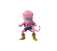 Statuette Sand Land SoftB Half Beelzebub 15 cm G