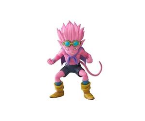 Statuette Sand Land SoftB Half Beelzebub 15 cm