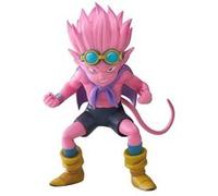 Statuette Sand Land SoftB Half Beelzebub 15 cm G