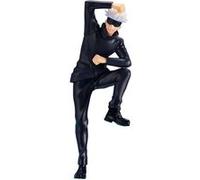 Statuette Satoru Gojo 28 cm - Jujutsu Kaisen