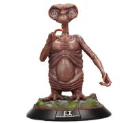 Statuette SD Toys E.T. The Extra-Terrestrial Marron 22 cm