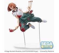 Jujutsu Kaisen - Statuette Graffiti X Battle Re: Nobara Kugisaki 12 Cm