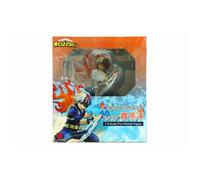 Statuette - Sega - Shoto Todoroki - 18 cm - PVC - My Hero Academia