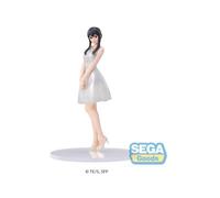 SEGA Figurine Yor Forger – Party – Spy x Family – 19 cm – 144730