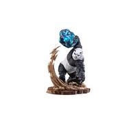Statuette SHIBUYA SCRAMBLE FIGURE 1 7 Panda 34 cm - Jujutsu Kaisen