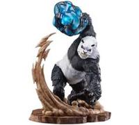 Statuette SHIBUYA SCRAMBLE FIGURE 1 7 Panda 34 cm - Jujutsu Kaisen