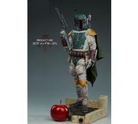 Statuette Sideshow - Star Wars Episode VI - Boba Fett 53 Cm NC G