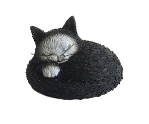 Statuette Sieste par Dubout