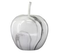 Statuette - Signes Grimalt - Pomme Blanche - Résine - 18x19x19cm - Décoration Intérieure