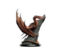 Statuette Smaug the Magnificent 20 cm - Le Hobbit