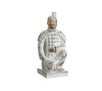 Statuette Soldat de l'Empereur Qin 17 cm