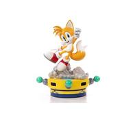 Statuette Sonic the Hedgehog Tails 36 cm