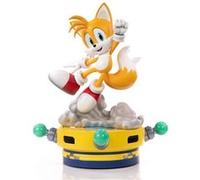 Statuette Sonic the Hedgehog Tails 36 cm