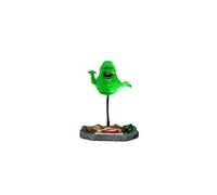 Statuette SOS Fantômes Slimer 2.0 1 8 22 cm