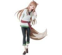 Statuette Spice and Wolf Desktop x Decorate Collections Holo 16 cm G
