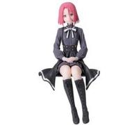 Spy Classroom - Statuette Pm Perching Grete 13 Cm