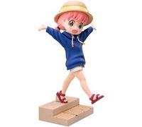 Spy X Family - Statuette Luminasta Anya Forger Resort! 16 Cm