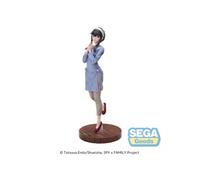 Statuette Spy x Family Luminasta Yor Forger 21 cm