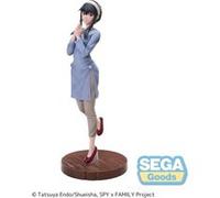 SEGA - Luminasta SPY x Family Yor Forger Saison 1 Cours 2 ED Coordination Ver. 2