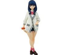 Statuette SSSS.Gridman Pop Up Parade Rikka Takarada 17 cm G