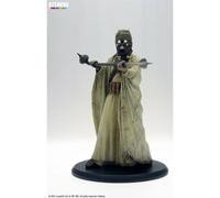 Statuette STAR WARS - ATTAKUS - Tusken Raider 1/5 - Résine - 37 cm