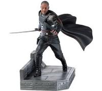 Iron Studios Figurine Moff Gideon BDS à l'échelle 1:10 - Le Mandalorien