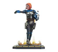 Gentle Giant - Star Wars - Bo-Katan Premier Collection 1/7 - The Clone Wars