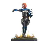Statuette Star Wars The Clone Wars - Bo Katan 28cm