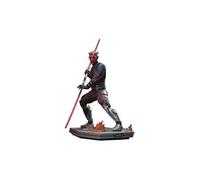 Statuette Star Wars The Clone Wars Milestones Darth Maul Web Exclusive 1/6 30 cm G